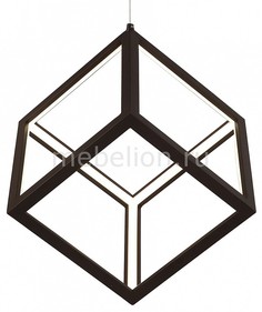 Подвесной светильник Cubus 2052-1P Favourite
