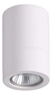 Накладной светильник Gips 3553/1C Odeon Light