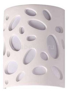 Накладной светильник Gips 3549/1W Odeon Light