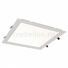 Встраиваемый светильник Flashled 1525-12C Favourite