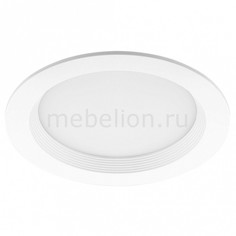 Встраиваемый светильник 5504 55044 Feron