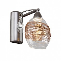 Бра 3430 3-3430-1-BR E14 МАКСИСВЕТ