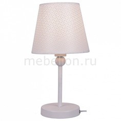 Настольная лампа декоративная LGO LSP-0541 Lussole