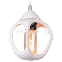 Подвесной светильник LOFT LSP-8035 Lussole