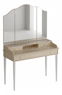 Стол туалетный Queen ОГОГО Обстановочка