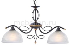 Подвесной светильник Aries I 68412-2 Globo