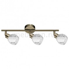 Спот Wave Antique brass 2102311 Britop