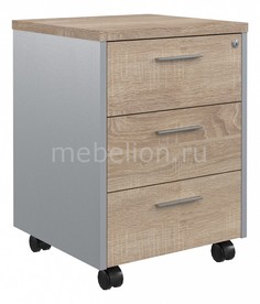 Тумбочка Offix New OMC-3D Skyland
