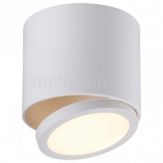 Накладной светильник Canicattì OML-20501-01 Omnilux