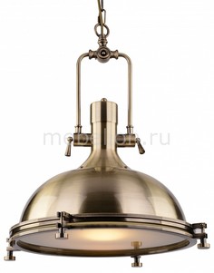 Подвесной светильник Decco A8022SP-1AB Arte Lamp