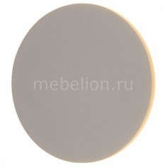 Накладной светильник 1660 TECHNO LED CONCEPT S белый Elektrostandard
