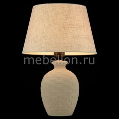 Настольная лампа декоративная Armel Z003-TL-01-W Maytoni
