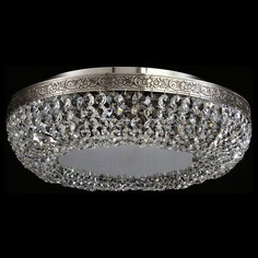 Потолочная люстра Luna DIA543-CL-06-N Maytoni