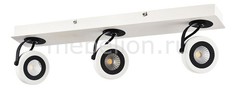 Спот Magnetar 1 SP161-CW-03-W Maytoni