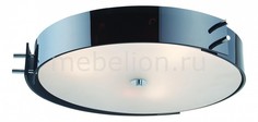 Накладной светильник Heggia SL484.402.04 St Luce