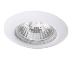 Комплект из 3 встраиваемых светильников Praktisch A1203PL-3WH Arte Lamp
