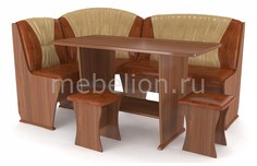 Уголок кухонный Консул-4 Maestro