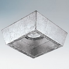 Встраиваемый светильник Extra 041024 Lightstar