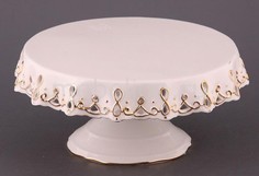 Подставка для торта лаура 84-780 Hangzhou Jinding Import and Export co. Ltd.