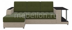 Диван-кровать Атланта Мебелико