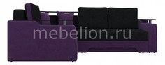 Диван-кровать Комфорт Мебелико