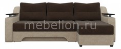 Диван-кровать Сенатор Мебелико