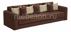 Диван-кровать Мэдисон Long Мебелико