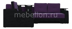 Диван-кровать Комфорт Мебелико