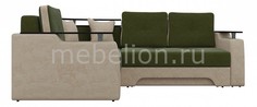 Диван-кровать Комфорт Мебелико
