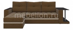 Диван-кровать Атланта М Мебелико