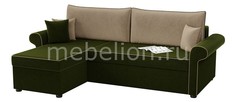 Диван-кровать Милфорд Мебелико
