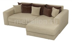 Диван-кровать Мэдисон Мебелико