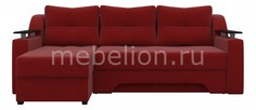 Диван-кровать Сенатор Мебелико