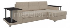 Диван-кровать Даллас Мебелико