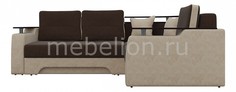 Диван-кровать Комфорт Мебелико