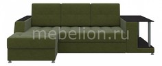 Диван-кровать Атланта Мебелико