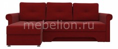 Диван-кровать Гранд Мебелико
