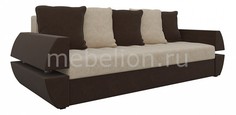 Диван-кровать Атлант Т Мебелико