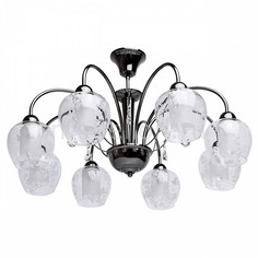 Люстра на штанге Мечта 4 297013208 Mw Light