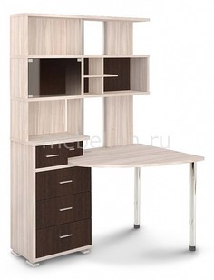 Стол компьютерный Домино СР-320 Merdes