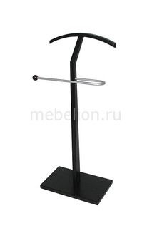 Вешалка для костюма Галант 325 венге Мебелик