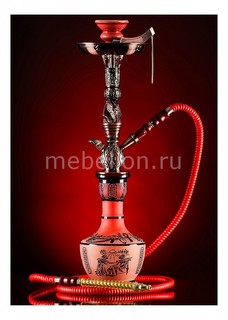 Панно (70х50 см) Восточный кальян 1738008К7050 Ekoramka