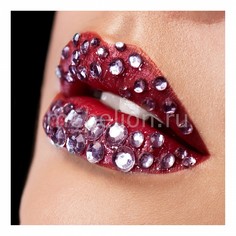 Панно (40х40 см) Губы 316682052 Ekoramka