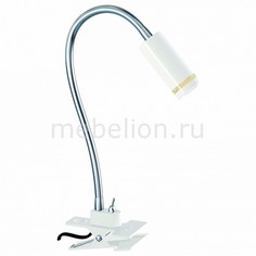 Настольная лампа офисная HL007 HRZ00000698 Horoz Electric