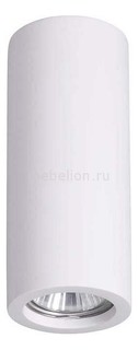 Накладной светильник Gips 3554/1C Odeon Light