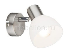Спот Enibas 54918-1 Globo