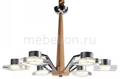 Подвесная люстра Natura 070.6 Led Lucia Tucci