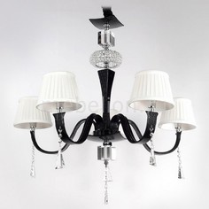Подвесная люстра Pelle Nerre 120.5 Lucia Tucci