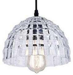 Подвесной светильник ASHANTI 1253.1 Lucia Tucci