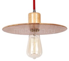 Подвесной светильник Natura 187.1 L special edition Lucia Tucci